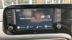 Hyundai i10 1.0 T-GDi N Line 5dr Petrol Hatchback